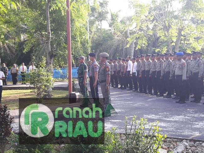 HUT HPSN Mengusung Tema, Hidup Sehat Bersih dan Bernilai